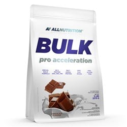 Bulk Pro Acceleration