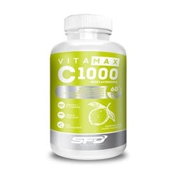 C1000 + Bioflavonoids