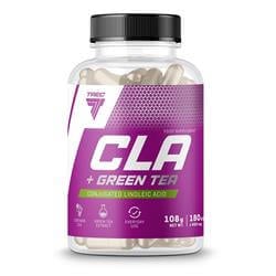CLA & Green Tea