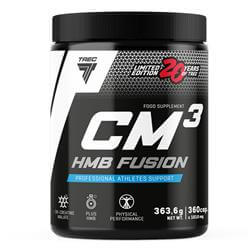 CM3 HMB Fusion