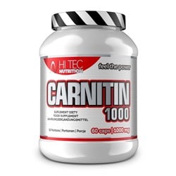 Carnitin 1000
