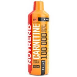 Carnitine 100000