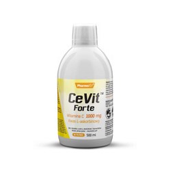 CeVit Forte 1000mg
