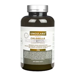 Chlorella Powder 100% Pure