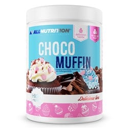 Choco Muffin