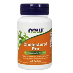 Cholesterol Pro