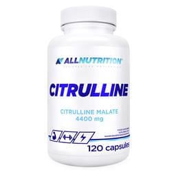 Citrulline Caps