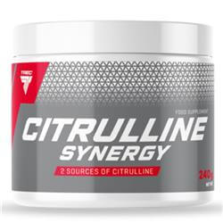 Citrulline Synergy