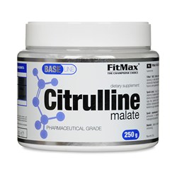 Citrulline malate