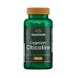 Cognizin Citicoline