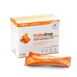 Colladrop Forte Kolagen Morski 10000 mg