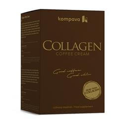 Collagen Coffee Cream