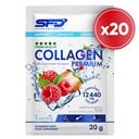 Collagen Premium (20 saszetek x 20g)