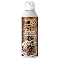 Cookin Spray Chocolate Oil