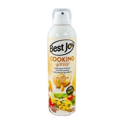 Cooking Spray 100% Butter Oil
