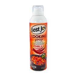 Cooking Spray 100% Chilli Pepper