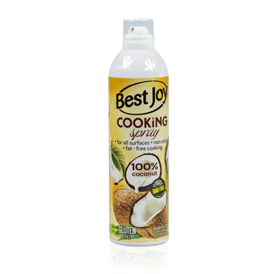 Cooking Spray 100% Coconut Oil