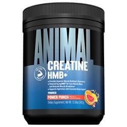 Creatine HMB+
