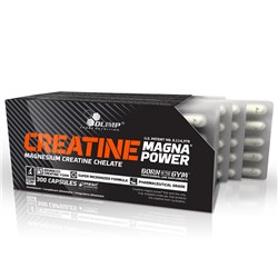 Creatine Magna Power