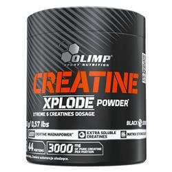 Creatine Xplode Powder