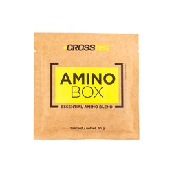 CrossTrec Amino Box