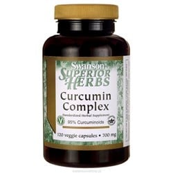Curcumin Complex