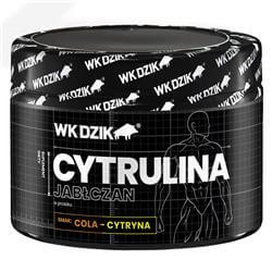 Cytrulina