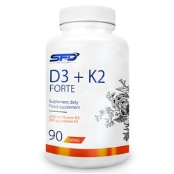 D3 + K2 Forte
