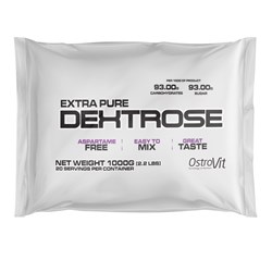 DEXTROSE Extra Pure