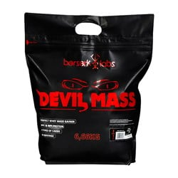 Devil Mass