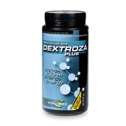 Dextroza Monohydrate Plus