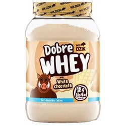 Dobre Whey