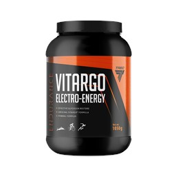 ENDURANCE VITARGO ELECTRO-ENERGY
