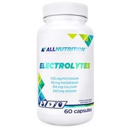 Electrolytes