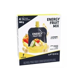 Energy Fruit Mix