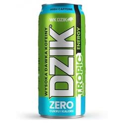 Energy Zero Kalorii