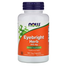 Eyebright Herb