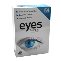 Eyes Formula