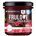 FRULOVE Choco In Jelly Raspberry (300g)
