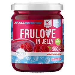FRULOVE In Jelly Raspberry