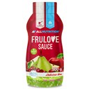 FRULOVE Sauce Pear Cherry Apple (500g)