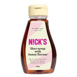 Fiber Syrup Honey Flavour