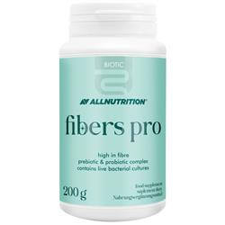 BIOTIC Fibers Pro (błonnik)