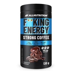 FitKing Energy Strong Coffee Czekolada