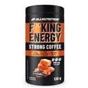 FitKing Energy Strong Coffee Karmel (130g)