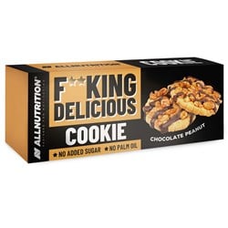 Fitking Cookie Chocolate Peanut