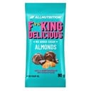 Fitking Delicious Almonds (90g)