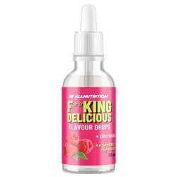 Fitking Delicious Flavour Drops