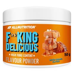 Fitking Delicious Flavour Powder