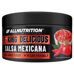 Fitking Delicious Salsa Mexicana